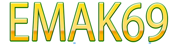 EMAK69 Logo